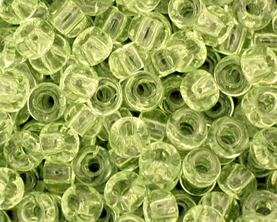 TOHO Transparent Citrus Spritz Round 8/0 Seed Bead