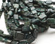 Turquoise Zebra Jasper Thin Pillow 18x13mm