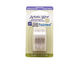 Twisted Artistic Wire Non-Tarnish Silver 20 gauge, 3 yards