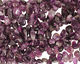 Amethyst Tumbled Nugget Drop 9-14x10-20mm