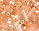TOHO Bara Rose Seed Bead Mix