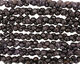 Iolite Faceted Onion 8-9mm