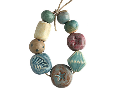 Gaea Ceramic 'Twas the Night Before... Bundle