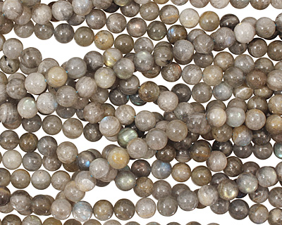 Labradorite Round 10mm