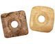 Picture Jasper Square Donut 50mm