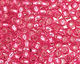 TOHO Mauve (with Silver Lining) Round 11/0 Seed Bead