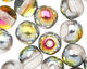 Czech Glass Crystal/Marea Round 6mm