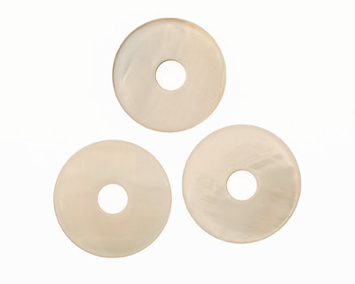 Shell Donut 25mm