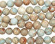 Impression Jasper Round Graduated 10-22mm