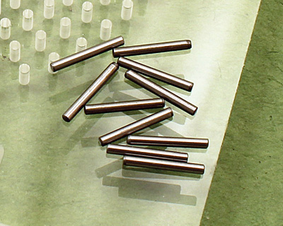 WigJig Cyclops (w/ 10 pegs)