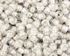 TOHO Rainbow Crystal (with Creme Lining) Round 11/0 Seed Bead