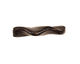 Bronzite Wavy Oval 30x21mm