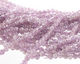 Cape Amethyst Round 6mm