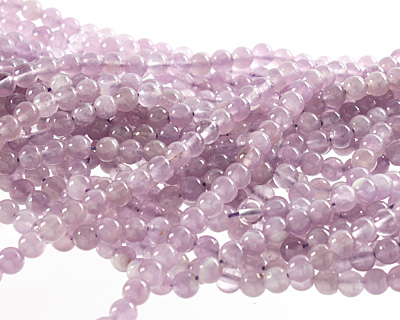 Cape Amethyst Round 6mm