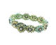 Glass Garden Cape Cod Blooming Crystals Bracelet Kit