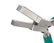 Wubbers Medium Square Mandrel Pliers