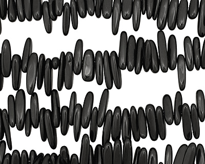 Black Onyx Stick 3-5x14-24mm