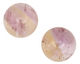 Ametrine Round Cabochon 18mm