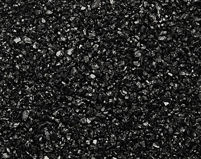 Melt Art Black Ultra Thick Embossing Enamel 3 oz.