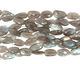 Labradorite Faceted Freeform Slab 23-28x13-14mm