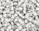 TOHO Crystal (with Snow Lining) Round 11/0 Seed Bead