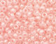 TOHO Ceylon Innocent Pink Round 11/0 Seed Bead