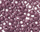 TOHO Opaque Lavender Round 8/0 Seed Bead