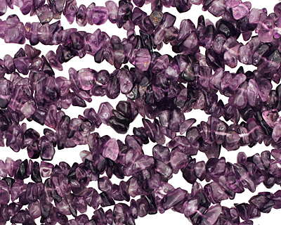 Amethyst Chips