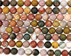 Ocean Jasper Round 12mm