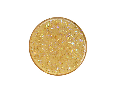 Mod Podge Dimensional Magic Gold Glitter 2 fl. oz.