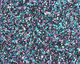 Mermaid Hologram Ultrafine Opaque Glitter 1/2 oz.