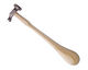 German Style Chasing Hammer 1"