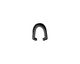 TierraCast Gunmetal Royal Pinch Bail 5x10mm