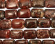Poppy Jasper Thin Pillow 30x22mm
