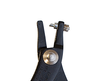 Euro Punch Pliers 1.25mm