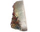 Druzy (metallic rainbow) Round Cabochon 30mm