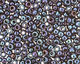 TOHO Metallic Cosmos Round 15/0 Seed Bead