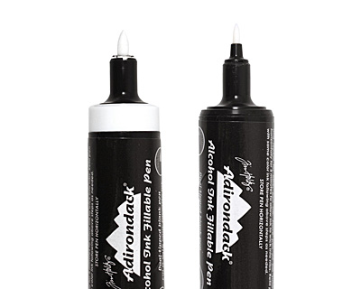 Adirondack Alcohol Ink Fillable Pen