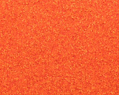 Caution (neon) Ultrafine Opaque Glitter 1/4 oz.