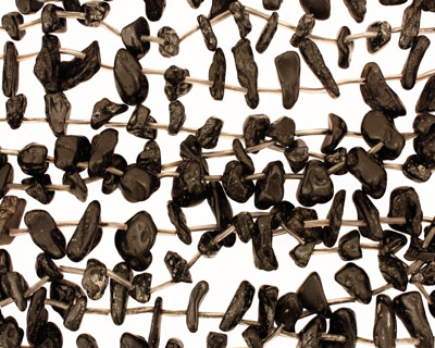 Tektite Freeform Drop 3-10x13-20mm