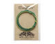 Calypso Green WoolyWire 24 gauge, 3 feet