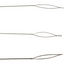 Beadalon Collapsible Assorted Beading Needles