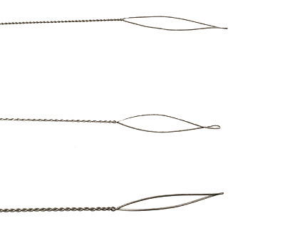 Beadalon Collapsible Assorted Beading Needles