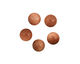 Goldstone Round Cabochon 15mm