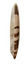 Brown Zebra Jasper Square Cabochon 47-52mm