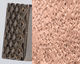 Texturing Hammer Rectangular Crosshatch & Stars
