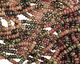 Tourmaline Faceted Rondelle 5-6mm