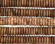 Roble Wood Disk 5x20mm