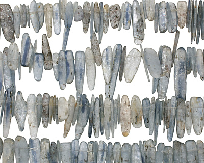 Kyanite Stick 4-11x19-33mm