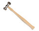 Texturing Hammer Round Checkered & Wide Pinstripe